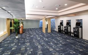 Hotel Kansai